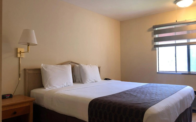 photo 4 of Rotex Western Inn