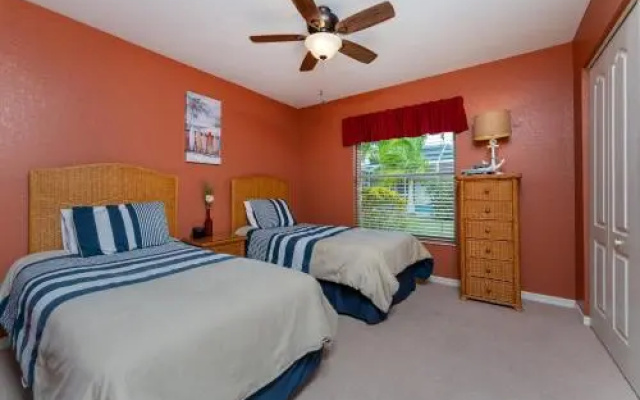 photo 2 of Rotonda Circle Villa