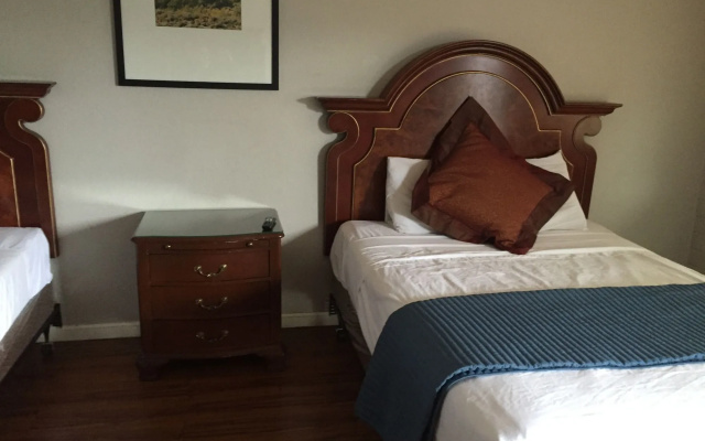 photo 3 of Roulette Motel