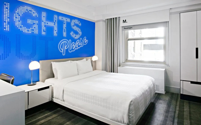 photo 3 of Row NYC Hotel