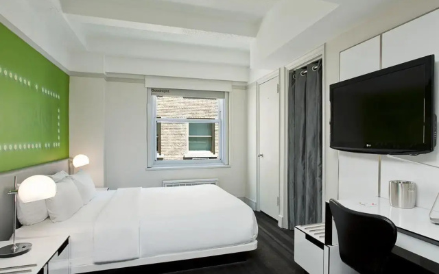 photo 4 of Row NYC Hotel