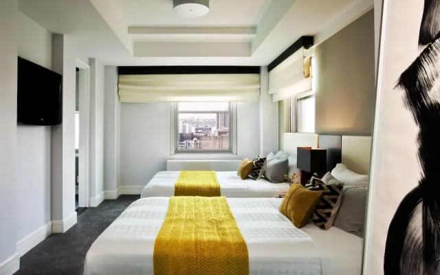 photo 5 of Row NYC Hotel