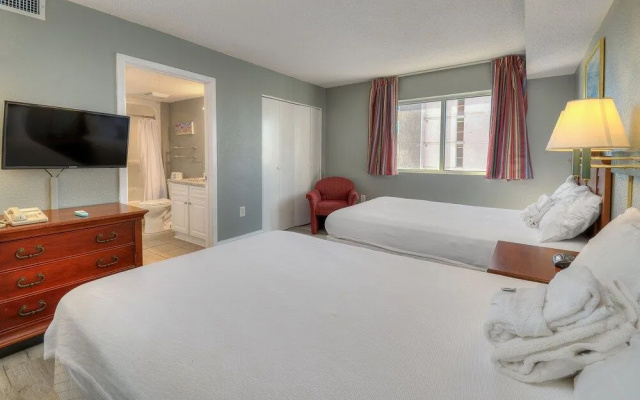 photo 2 of Roxanne Towers by Elliott Beach Rentals