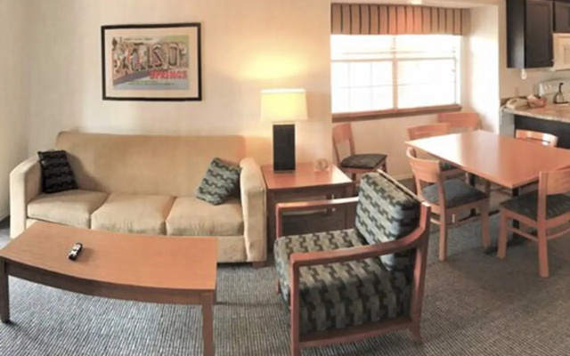 photo 3 of Royal Aloha Vacation Club Branson-eagles Nest At I