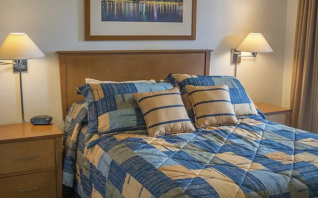 photo 5 of Royal Aloha Vacation Club Branson-eagles Nest At I