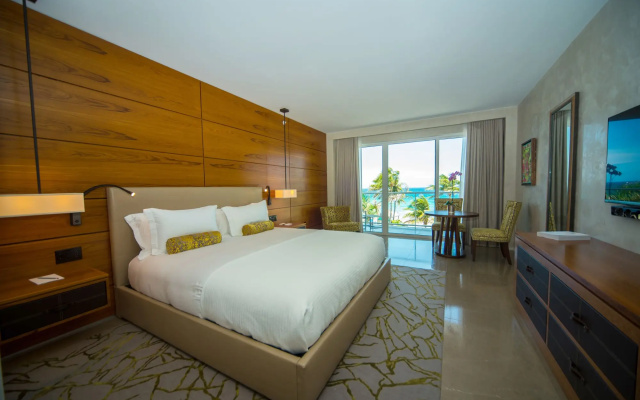 photo 4 of Royal Blues Hotel