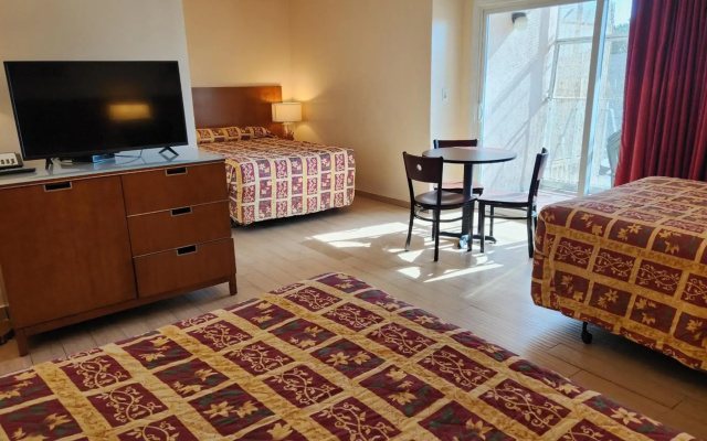 photo 5 of Royal Century Hotel