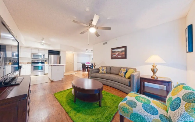 photo 3 of Royal Corporate Stays Apt - Las Olas