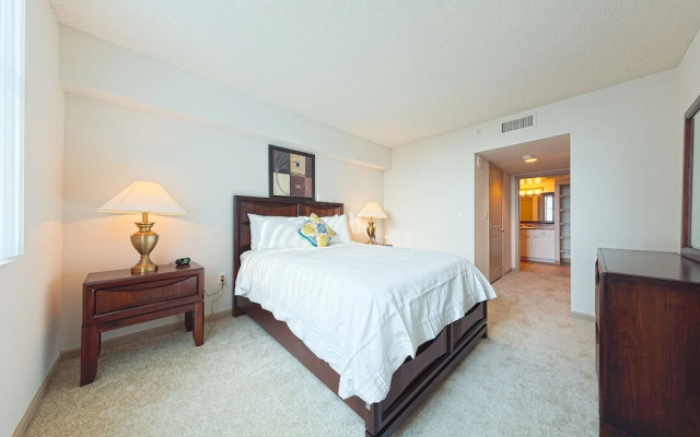 photo 4 of Royal Corporate Stays Apt - Las Olas