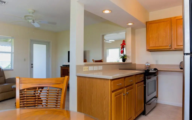 photo 2 of Royal Flamingo Villas