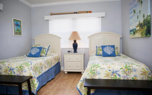 photo 3 of Royal Flamingo Villas