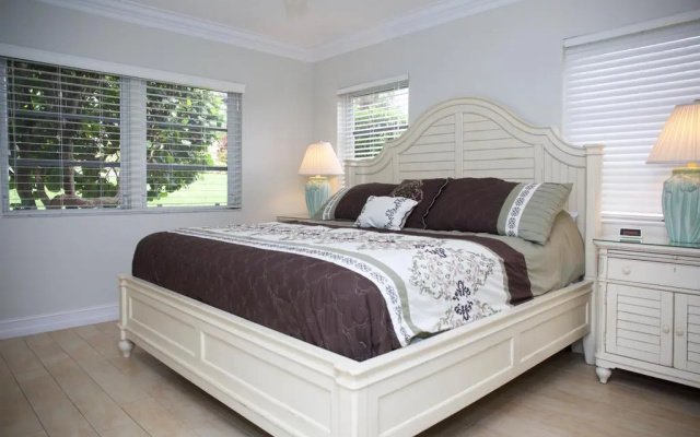 photo 4 of Royal Flamingo Villas