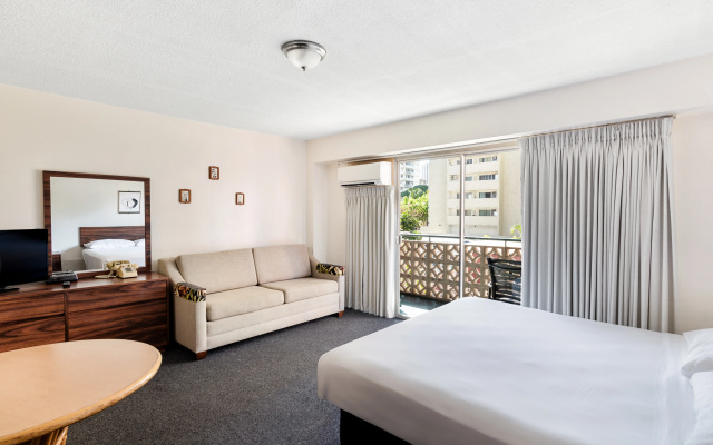 photo 3 of Royal Grove Waikiki