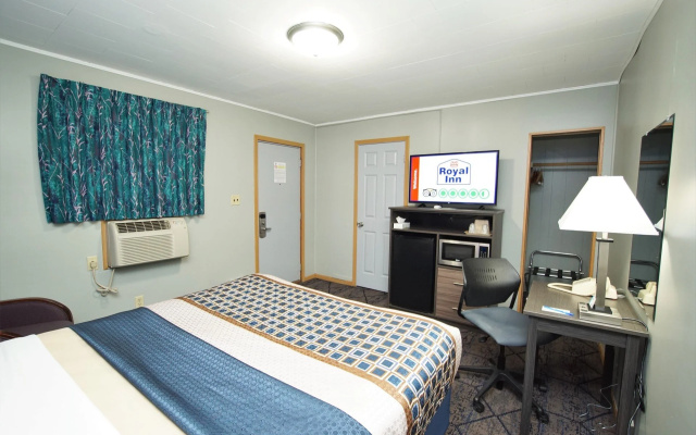 photo 5 of Royal Inn - Hudson I-94