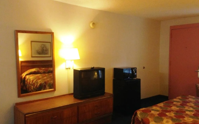 photo 5 of Royal Inn at USC and Fort Jackson Columbia