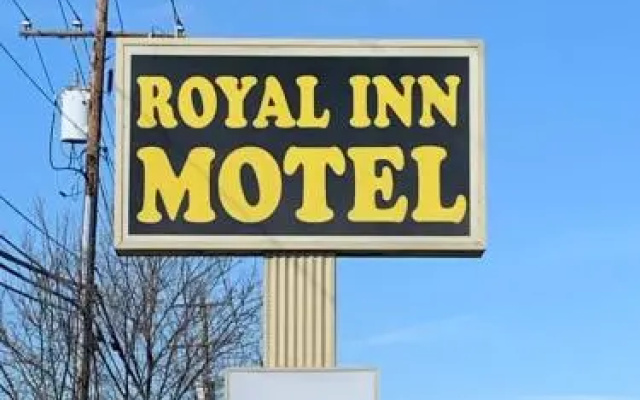 photo 2 of Royal Inn Motel