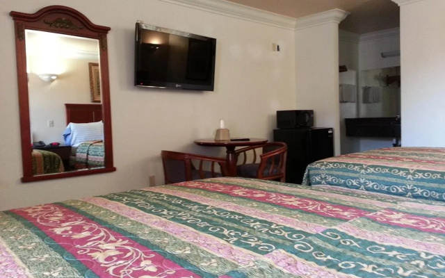 photo 4 of Royal Inn Motel Long Beach