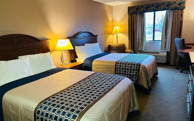 photo 5 of Royal Inn Suites
