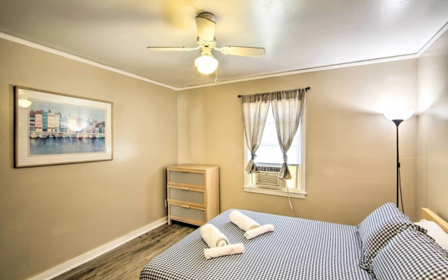 photo 3 of Royal Oak Hideaway: 15 Mi to Downtown Detroit!