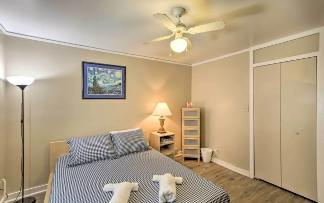 photo 4 of Royal Oak Hideaway: 15 Mi to Downtown Detroit!