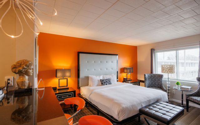 photo 2 of Hotel Royal Oak