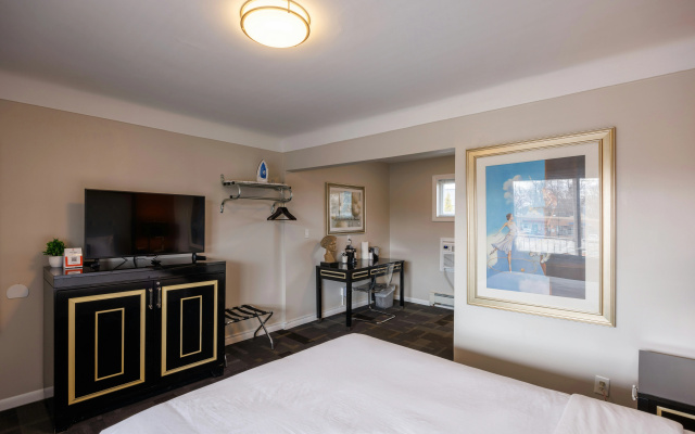 photo 3 of Hotel Royal Oak