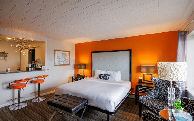 photo 4 of Hotel Royal Oak
