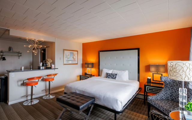 photo 5 of Hotel Royal Oak
