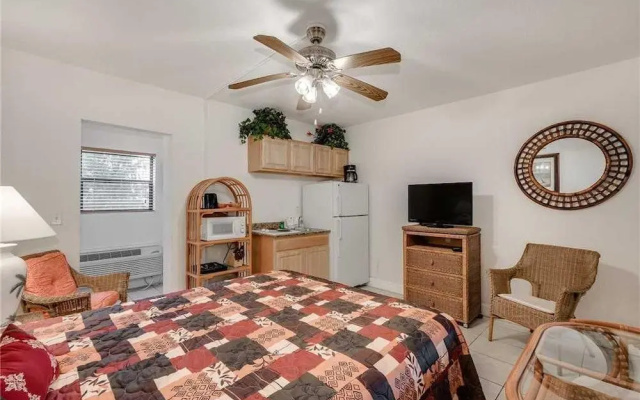 photo 2 of Royal Orleans 103 - Studio Condo