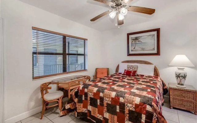 photo 3 of Royal Orleans 103 - Studio Condo