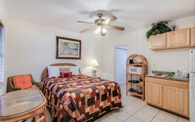 photo 4 of Royal Orleans 103 - Studio Condo