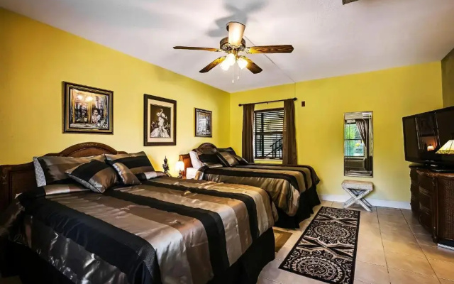 photo 2 of Royal Orleans Resort Unit #107