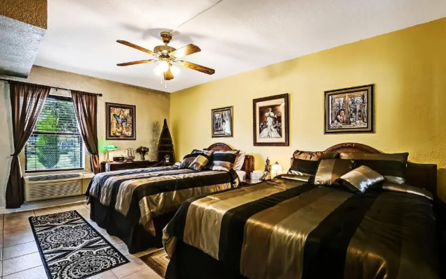 photo 3 of Royal Orleans Resort Unit #107