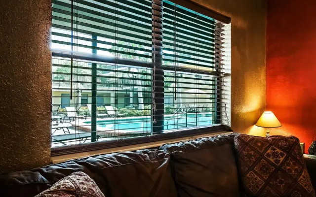 photo 5 of Royal Orleans Resort Unit #107