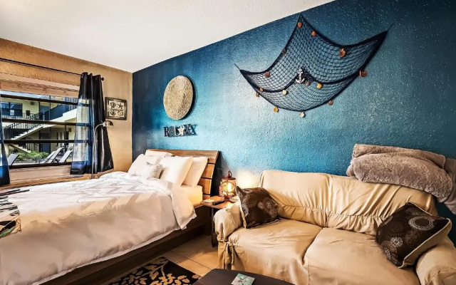 photo 2 of Royal Orleans Resort Unit 113