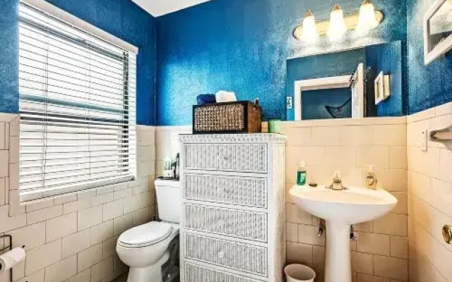 photo 4 of Royal Orleans Resort Unit 113