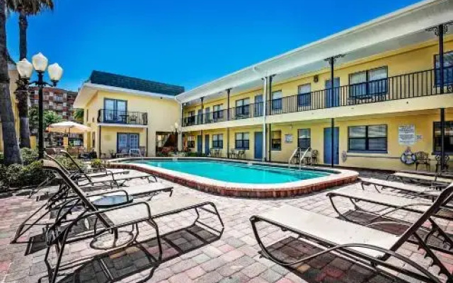 photo 5 of Royal Orleans Resort Unit 113
