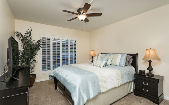 photo 2 of Royal Palm Condo 2 BR by Casago