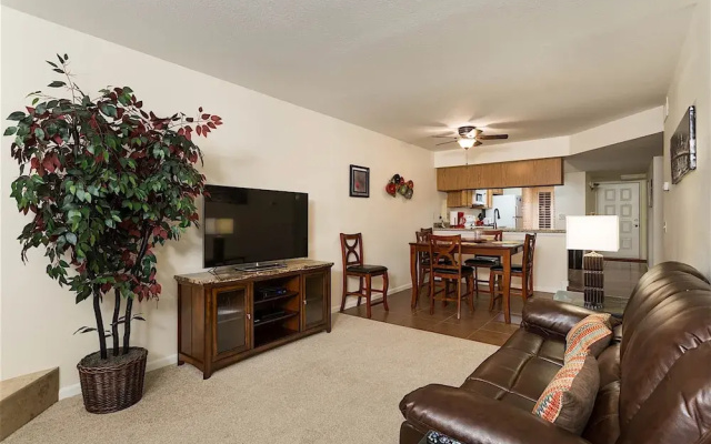 photo 4 of Royal Palm Condo 2 BR by Casago