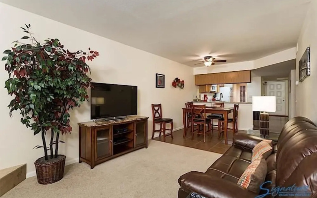 photo 3 of Royal Palm Condo By Signature Vacation Rentals