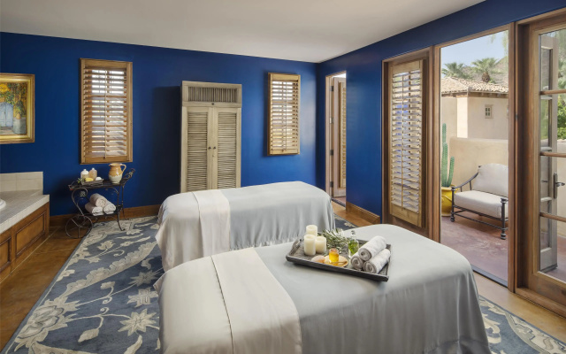 photo 3 of Royal Palms Resort and Spa, part of Hyatt