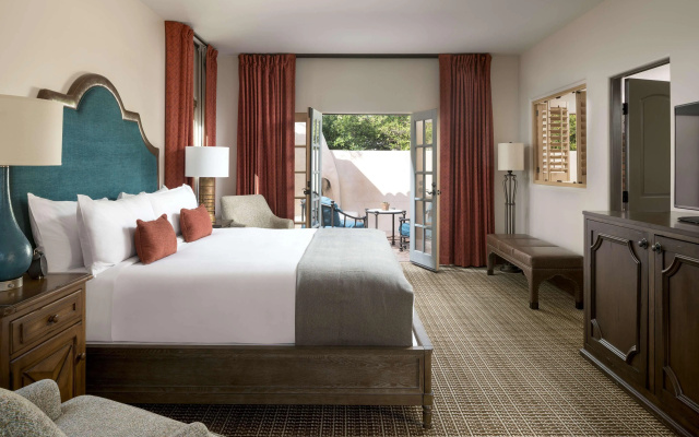 photo 4 of Royal Palms Resort and Spa, part of Hyatt