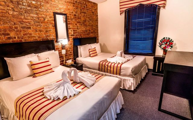 photo 5 of Royal Park Hotel