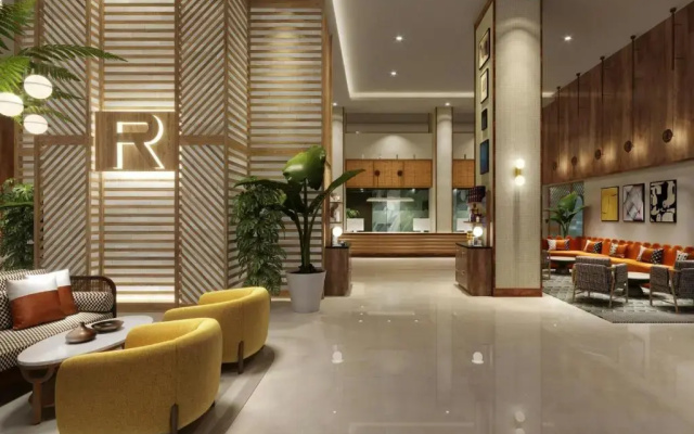 photo 3 of Renaissance Orlando Resort – Disney Springs® Area