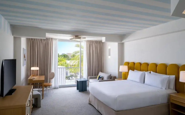 photo 4 of Renaissance Orlando Resort – Disney Springs® Area