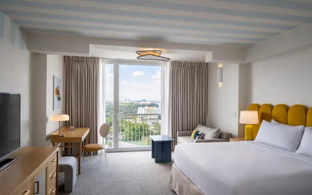 photo 5 of Renaissance Orlando Resort – Disney Springs® Area