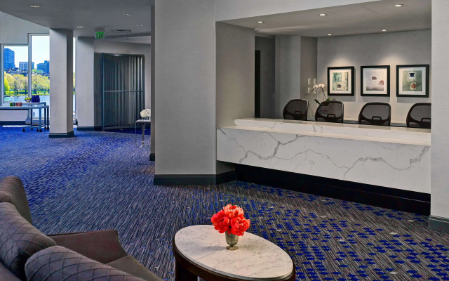 photo 2 of The Royal Sonesta Boston