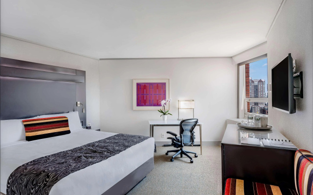 photo 4 of The Royal Sonesta Boston