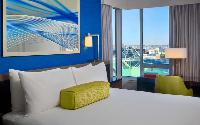 photo 5 of The Royal Sonesta Boston