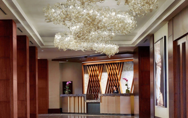 photo 2 of The Royal Sonesta Houston Galleria